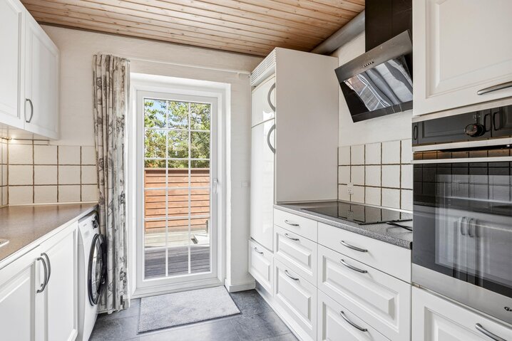 Ferienhaus 82241 in Mylius Erichsensvej 10, Kongsmark, Rømø - Bild #9