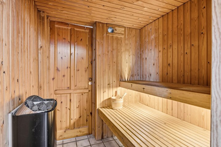 Ferienhaus 82241 in Mylius Erichsensvej 10, Kongsmark, Rømø - Bild #15
