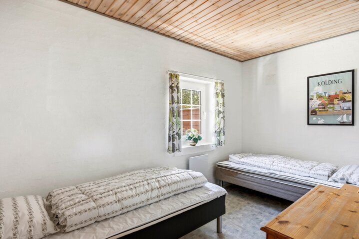 Ferienhaus 82241 in Mylius Erichsensvej 10, Kongsmark, Rømø - Bild #16