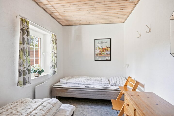 Ferienhaus 82241 in Mylius Erichsensvej 10, Kongsmark, Rømø - Bild #17