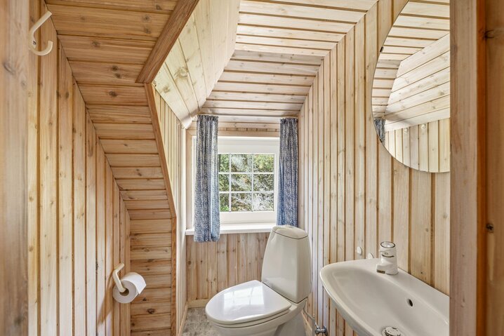 Ferienhaus 82241 in Mylius Erichsensvej 10, Kongsmark, Rømø - Bild #19