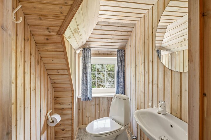 Ferienhaus 82241 in Mylius Erichsensvej 10, Kongsmark, Rømø - Bild #19