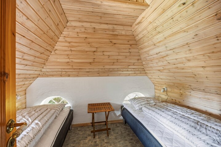 Ferienhaus 82241 in Mylius Erichsensvej 10, Kongsmark, Rømø - Bild #20