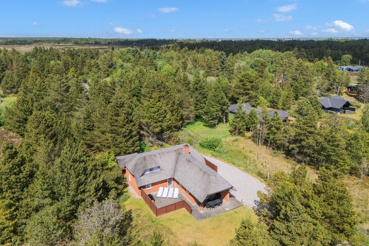 Ferienhaus 82241 in Mylius Erichsensvej 10, Kongsmark, Rømø - Bild #21