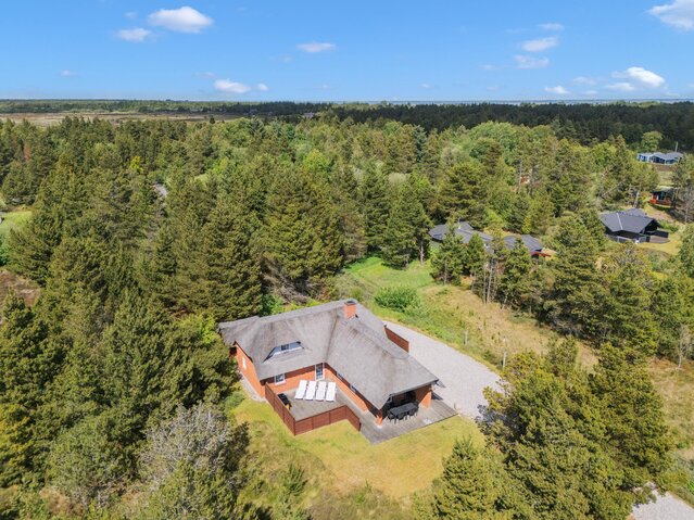 Ferienhaus 82241 in Mylius Erichsensvej 10, Kongsmark, Rømø - Bild #21