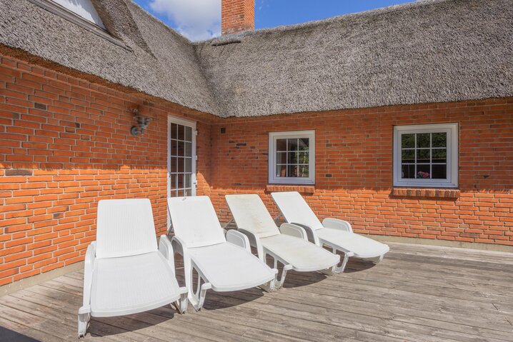 Ferienhaus 82241 in Mylius Erichsensvej 10, Kongsmark, Rømø - Bild #22