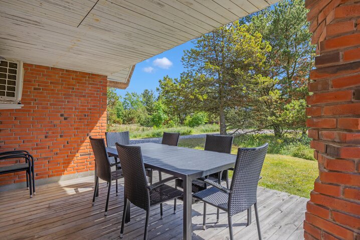 Ferienhaus 82241 in Mylius Erichsensvej 10, Kongsmark, Rømø - Bild #26