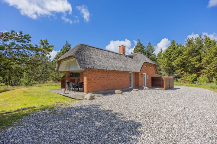Ferienhaus 82241 in Mylius Erichsensvej 10, Kongsmark, Rømø - Bild #28