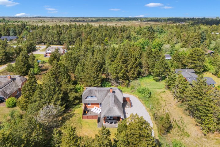 Ferienhaus 82241 in Mylius Erichsensvej 10, Kongsmark, Rømø - Bild #29