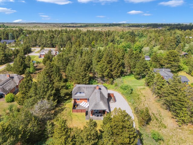 Ferienhaus 82241 in Mylius Erichsensvej 10, Kongsmark, Rømø - Bild #29