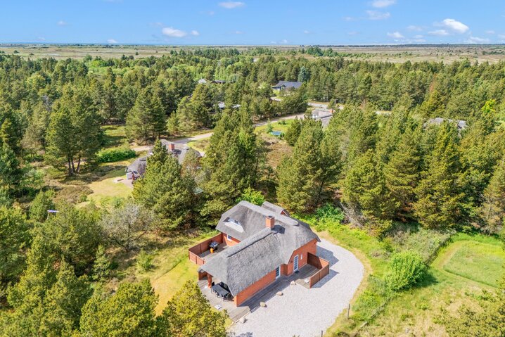 Ferienhaus 82241 in Mylius Erichsensvej 10, Kongsmark, Rømø - Bild #30