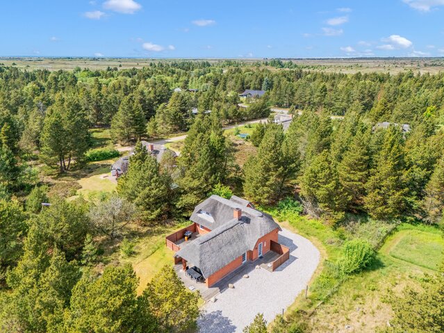 Ferienhaus 82241 in Mylius Erichsensvej 10, Kongsmark, Rømø - Bild #30