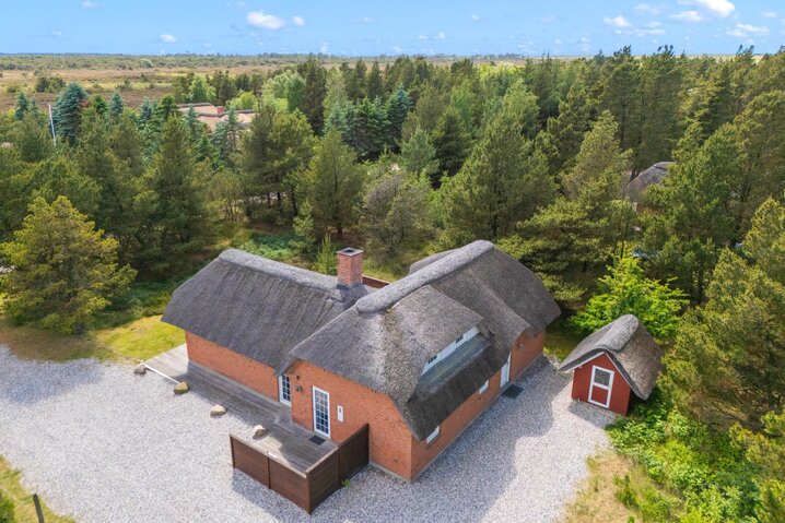 Ferienhaus 82241 in Mylius Erichsensvej 10, Kongsmark, Rømø - Bild #31