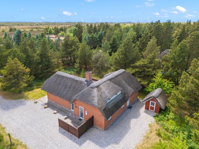 Ferienhaus 82241 in Mylius Erichsensvej 10, Kongsmark, Rømø - Bild #31