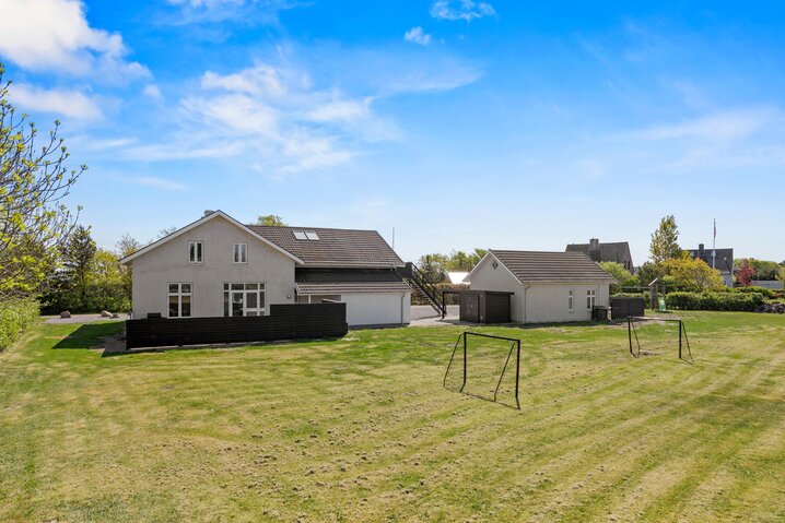 Sommerhus 82242 på Gl Færgevej 18, Kongsmark, Rømø - Billede #1