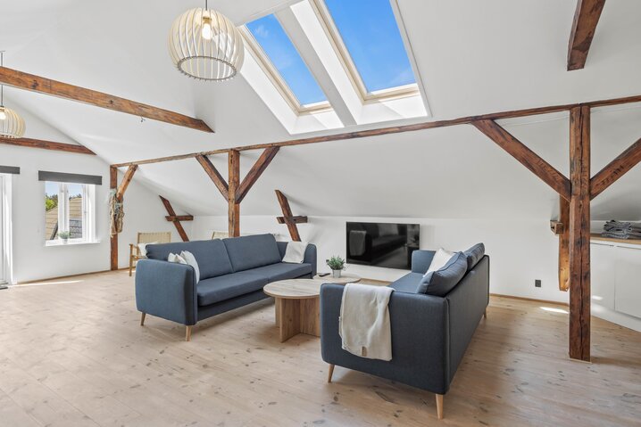 Sommerhus 82242 på Gl Færgevej 18, Kongsmark, Rømø - Billede #2