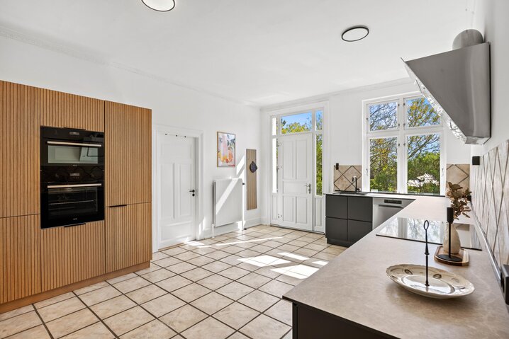 Ferienhaus 82242 in Gl Færgevej 18, Kongsmark, Rømø - Bild #2