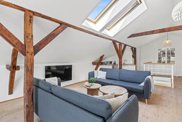 Sommerhus 82242 på Gl Færgevej 18, Kongsmark, Rømø - Billede #4