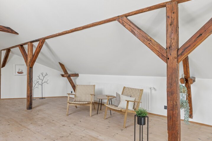 Sommerhus 82242 på Gl Færgevej 18, Kongsmark, Rømø - Billede #5