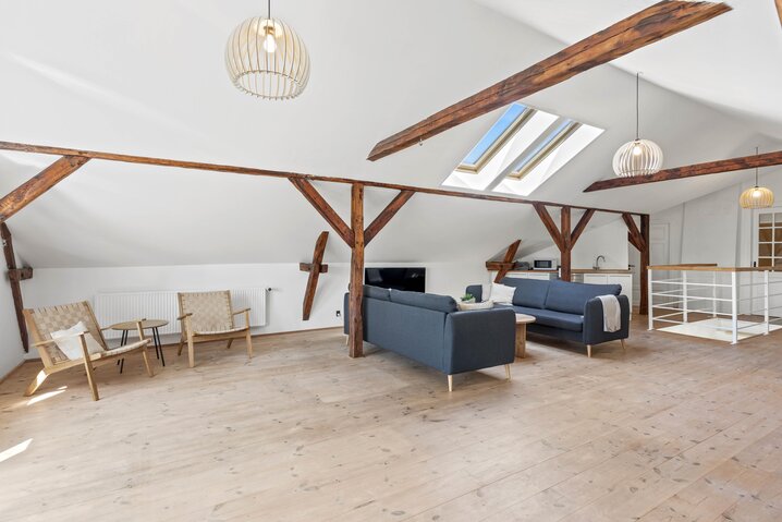 Sommerhus 82242 på Gl Færgevej 18, Kongsmark, Rømø - Billede #6