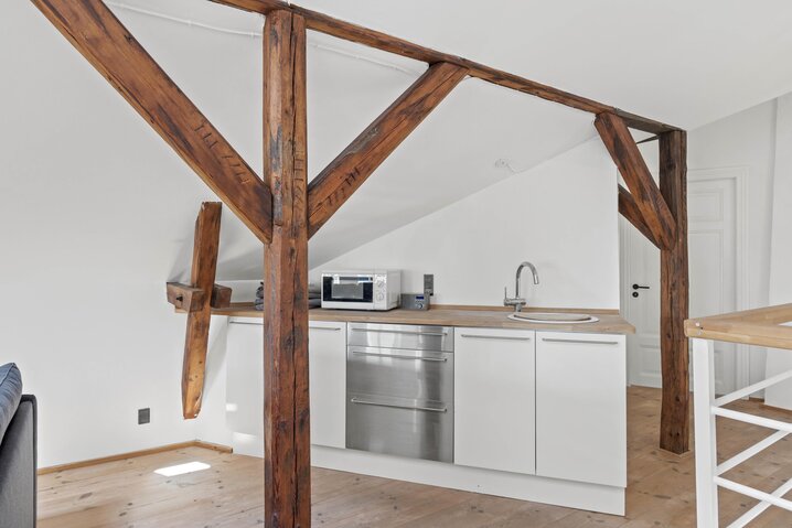 Ferienhaus 82242 in Gl Færgevej 18, Kongsmark, Rømø - Bild #6