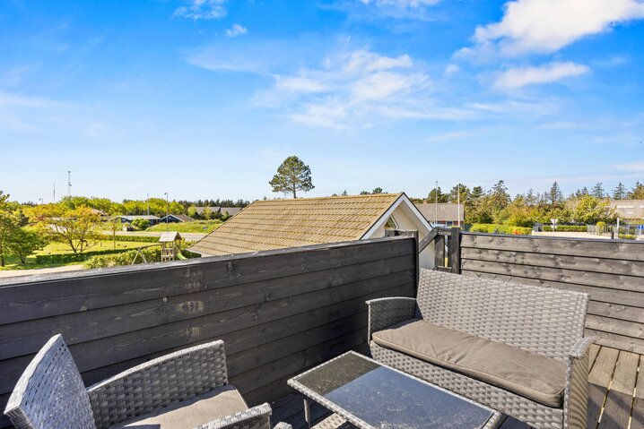 Ferienhaus 82242 in Gl Færgevej 18, Kongsmark, Rømø - Bild #8