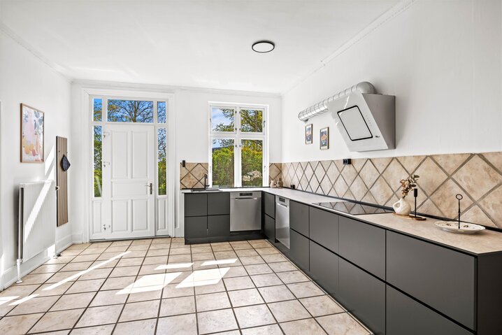 Ferienhaus 82242 in Gl Færgevej 18, Kongsmark, Rømø - Bild #9