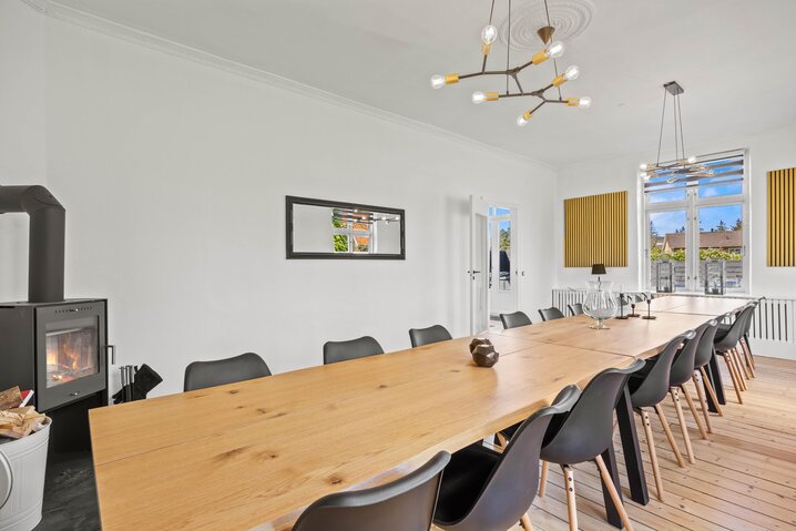 Sommerhus 82242 på Gl Færgevej 18, Kongsmark, Rømø - Billede #12