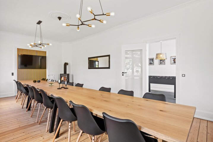 Ferienhaus 82242 in Gl Færgevej 18, Kongsmark, Rømø - Bild #14