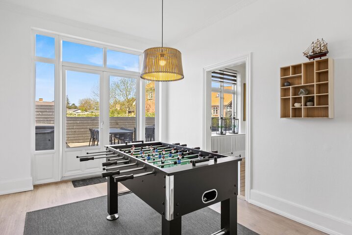 Sommerhus 82242 på Gl Færgevej 18, Kongsmark, Rømø - Billede #16