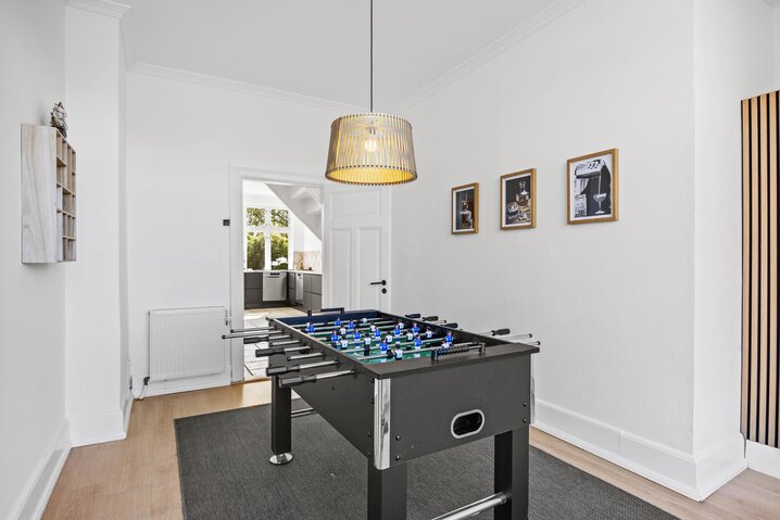 Sommerhus 82242 på Gl Færgevej 18, Kongsmark, Rømø - Billede #17