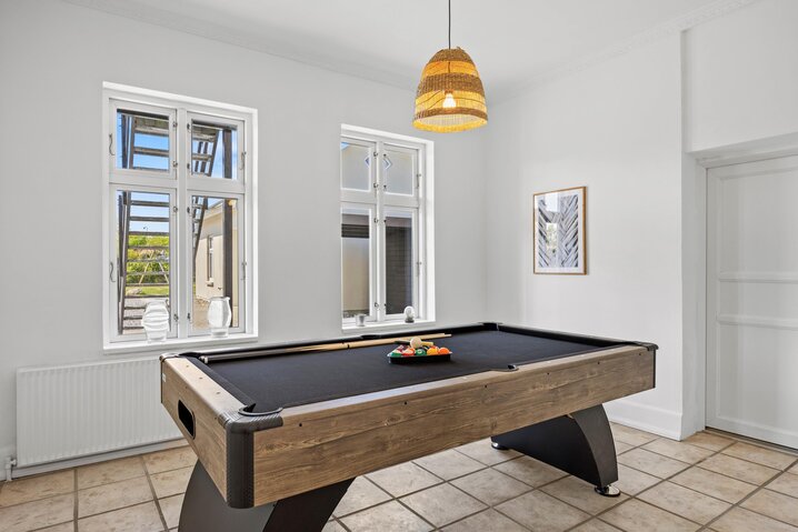 Sommerhus 82242 på Gl Færgevej 18, Kongsmark, Rømø - Billede #18