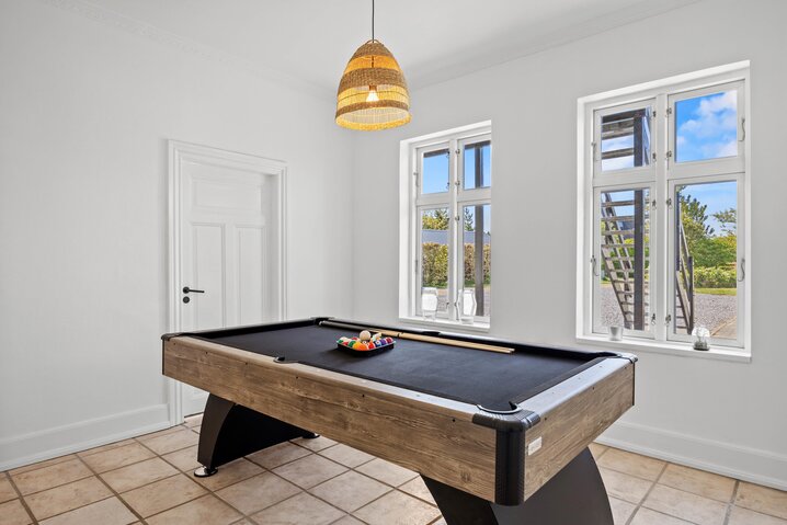 Sommerhus 82242 på Gl Færgevej 18, Kongsmark, Rømø - Billede #19