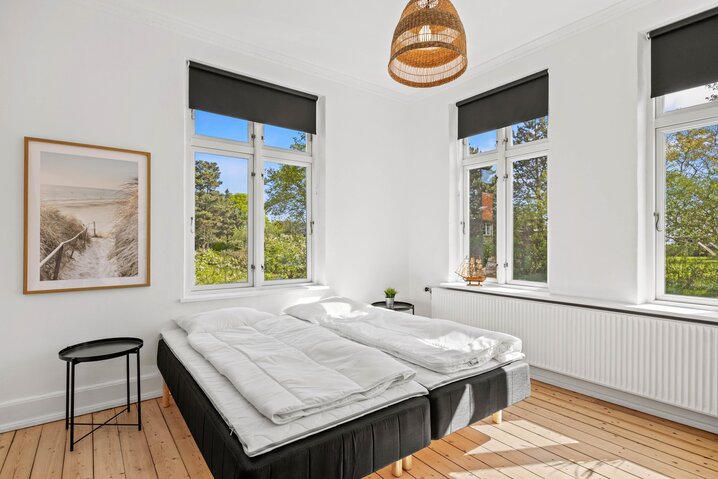 Sommerhus 82242 på Gl Færgevej 18, Kongsmark, Rømø - Billede #20
