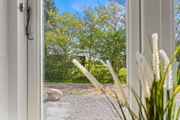 Sommerhus 82242 på Gl Færgevej 18, Kongsmark, Rømø - Billede #21