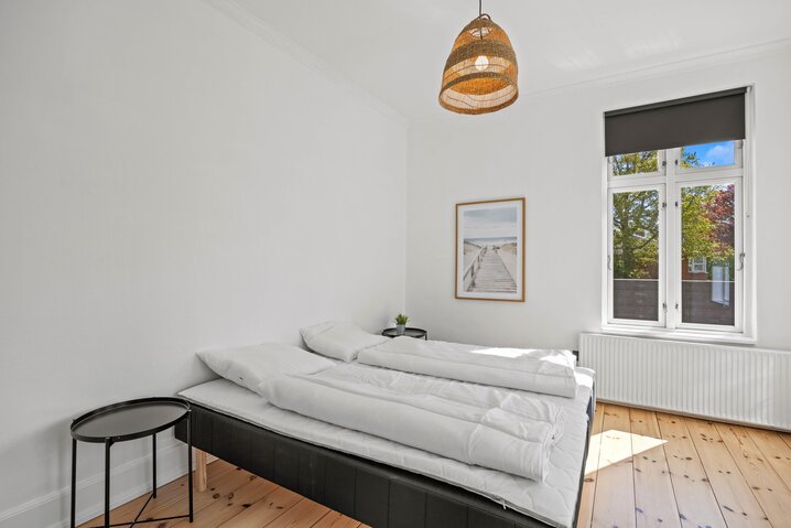 Sommerhus 82242 på Gl Færgevej 18, Kongsmark, Rømø - Billede #24