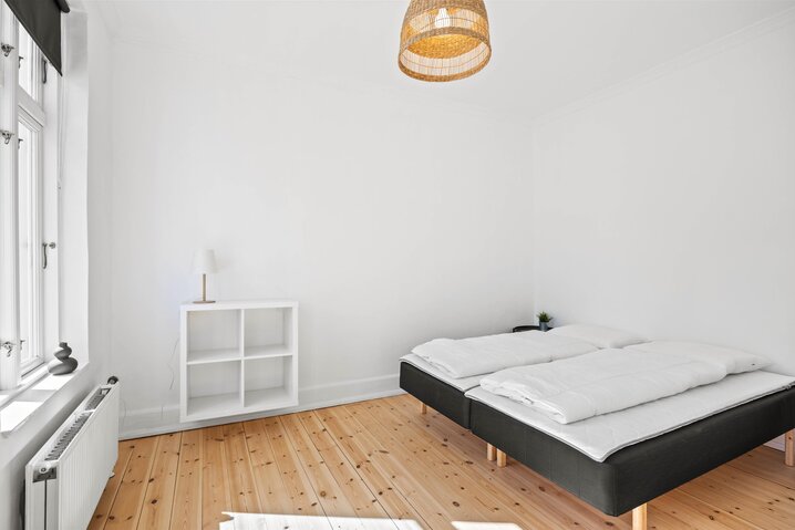 Sommerhus 82242 på Gl Færgevej 18, Kongsmark, Rømø - Billede #25