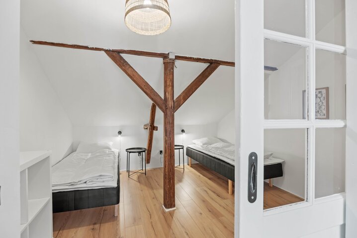 Sommerhus 82242 på Gl Færgevej 18, Kongsmark, Rømø - Billede #31