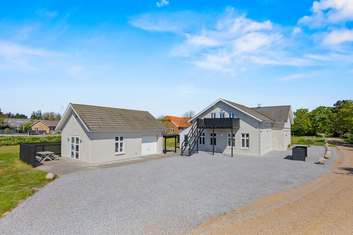 Ferienhaus 82242 in Gl Færgevej 18, Kongsmark, Rømø - Bild #35