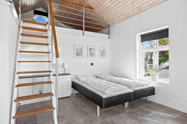 Sommerhus 82242 på Gl Færgevej 18, Kongsmark, Rømø - Billede #38