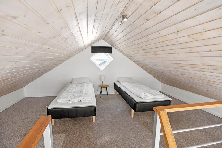 Ferienhaus 82242 in Gl Færgevej 18, Kongsmark, Rømø - Bild #38