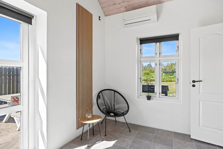 Sommerhus 82242 på Gl Færgevej 18, Kongsmark, Rømø - Billede #41