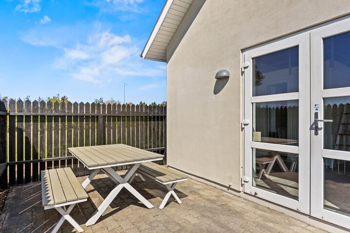 Ferienhaus 82242 in Gl Færgevej 18, Kongsmark, Rømø - Bild #40