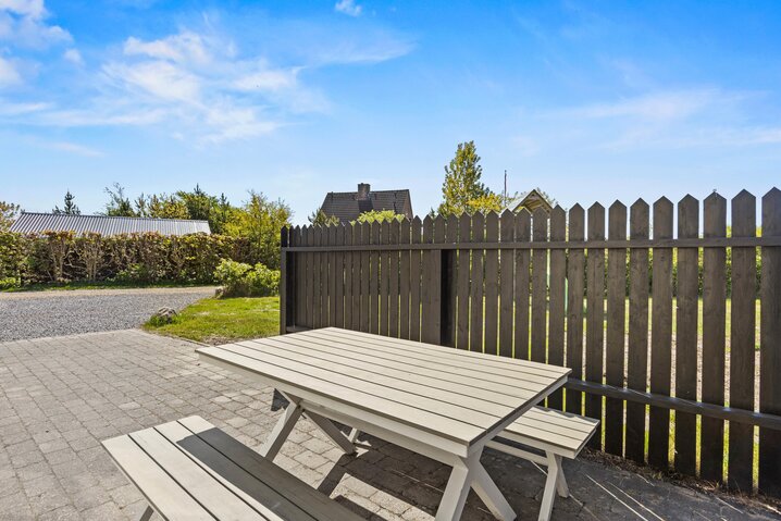 Sommerhus 82242 på Gl Færgevej 18, Kongsmark, Rømø - Billede #43