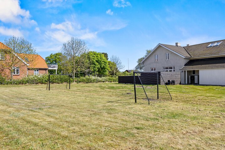 Ferienhaus 82242 in Gl Færgevej 18, Kongsmark, Rømø - Bild #45