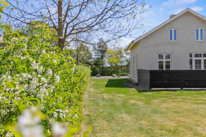 Sommerhus 82242 på Gl Færgevej 18, Kongsmark, Rømø - Billede #48