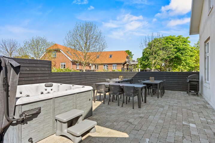 Sommerhus 82242 på Gl Færgevej 18, Kongsmark, Rømø - Billede #49