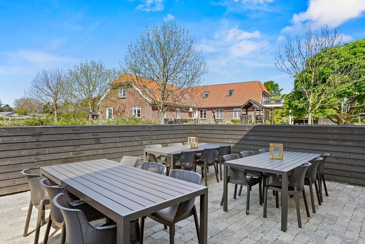 Sommerhus 82242 på Gl Færgevej 18, Kongsmark, Rømø - Billede #50