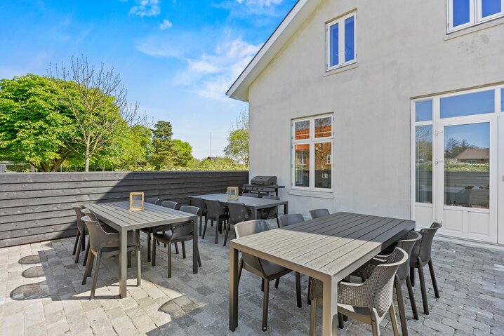 Sommerhus 82242 på Gl Færgevej 18, Kongsmark, Rømø - Billede #51