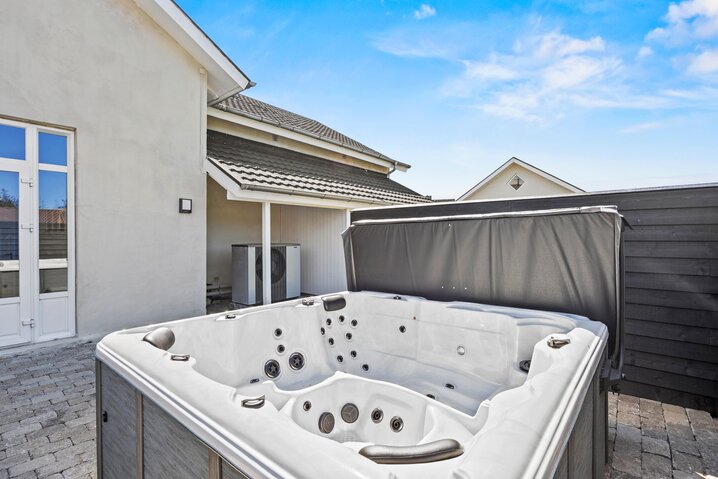 Sommerhus 82242 på Gl Færgevej 18, Kongsmark, Rømø - Billede #52